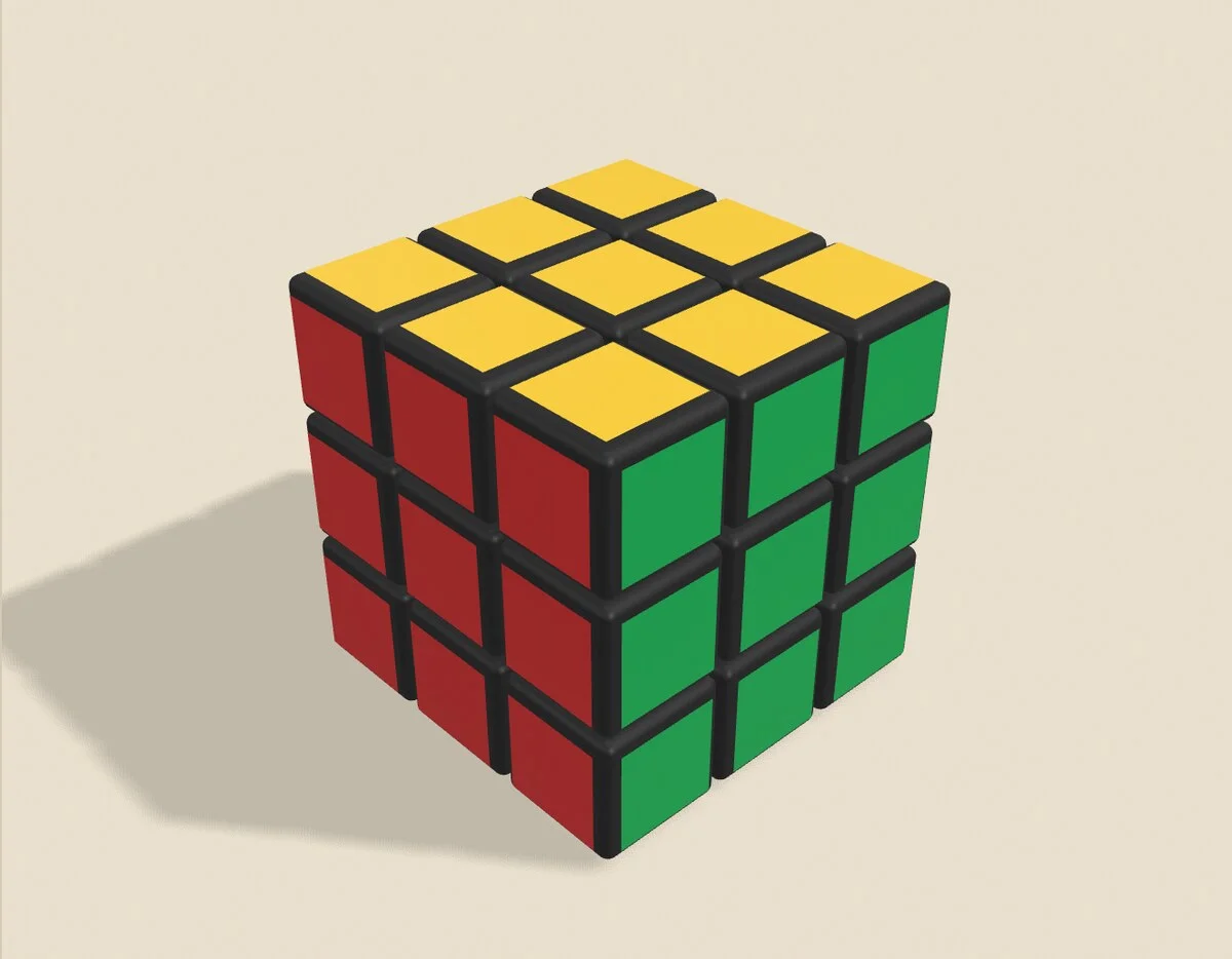 Solve completed